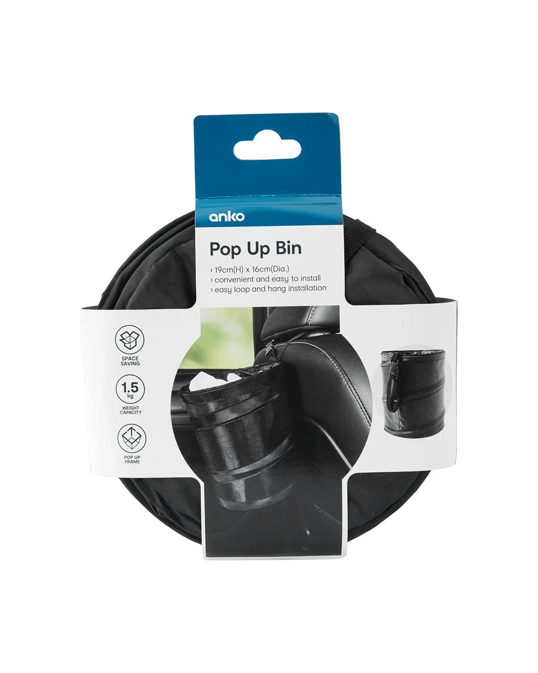 8 Pop Up Bin, 8 of 8