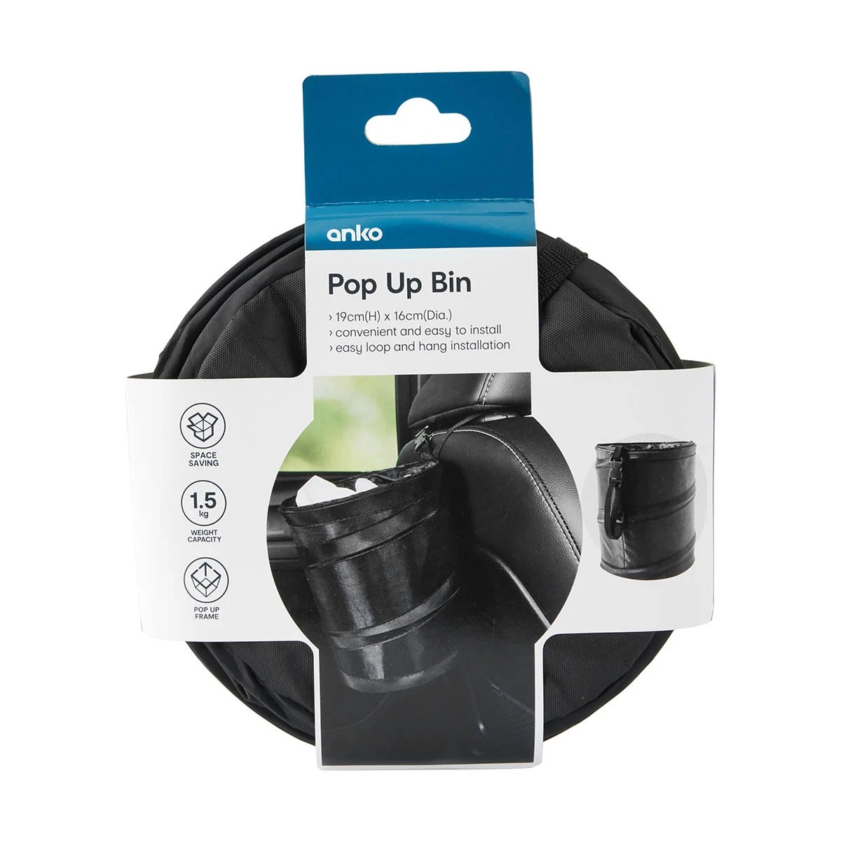 8 Pop Up Bin, 8 of 8