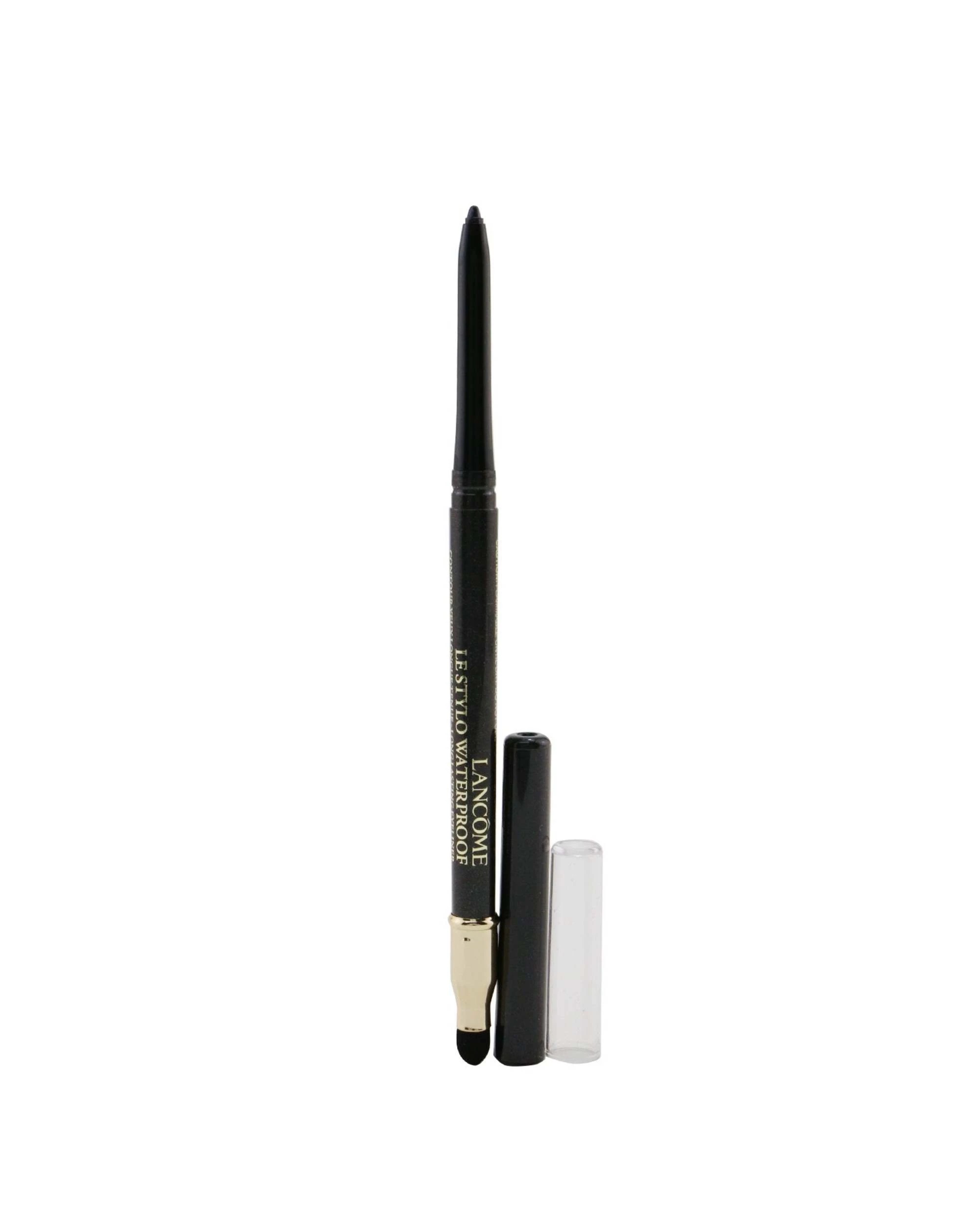 1 Lancome Le Stylo Waterproof Eyeliner - # 03 Chocolat (Matte)  0.35g/0.012oz - 03 Chocolat (Matte), 1 of 3