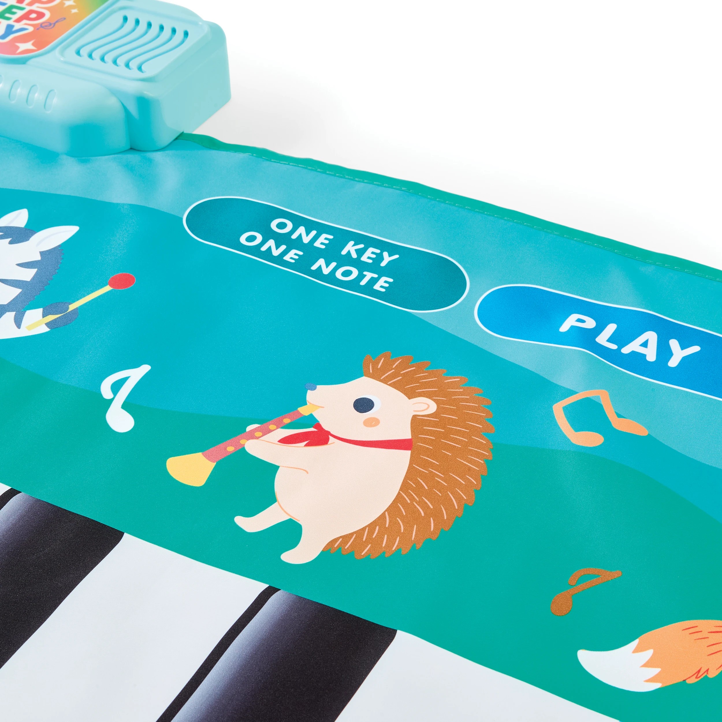 6 Mega Piano Mat, 6 of 9