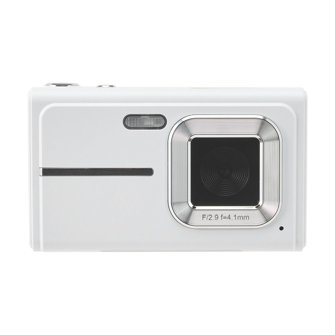 2 Digital Camera - White, 2 of 9