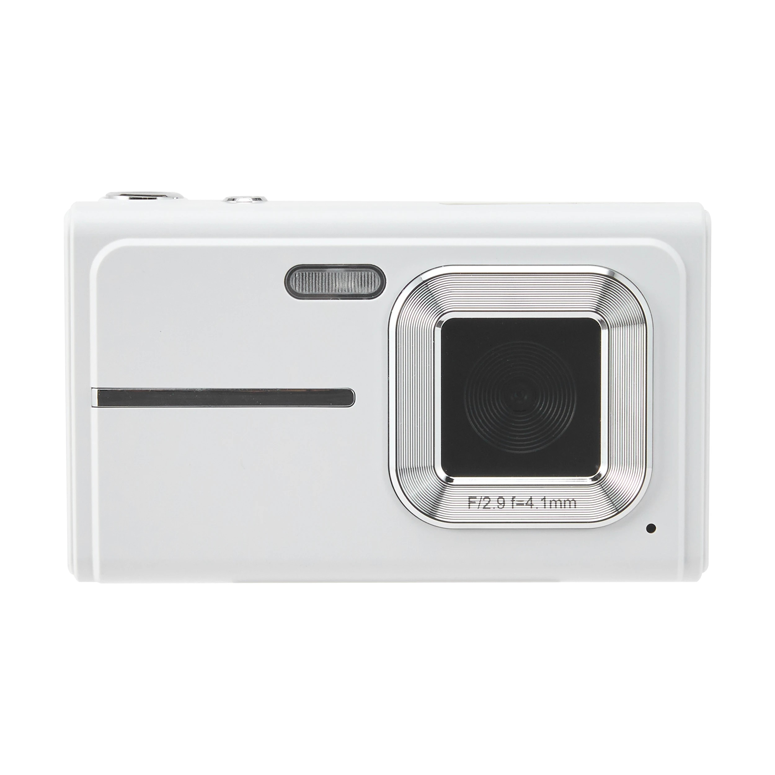 3 Digital Camera - White, 3 of 10