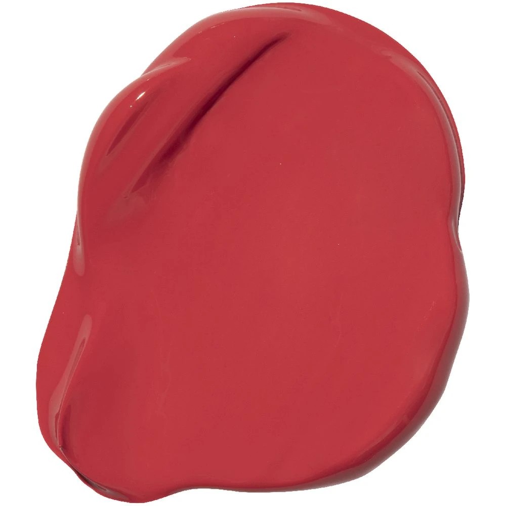 3 Born Acrylic Paint 200mL Cherry Red, 3 of 3