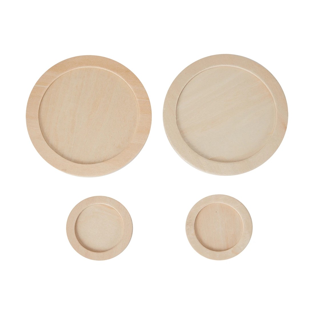 5 Wooden Kitchen Accessories Set, 5 of 10