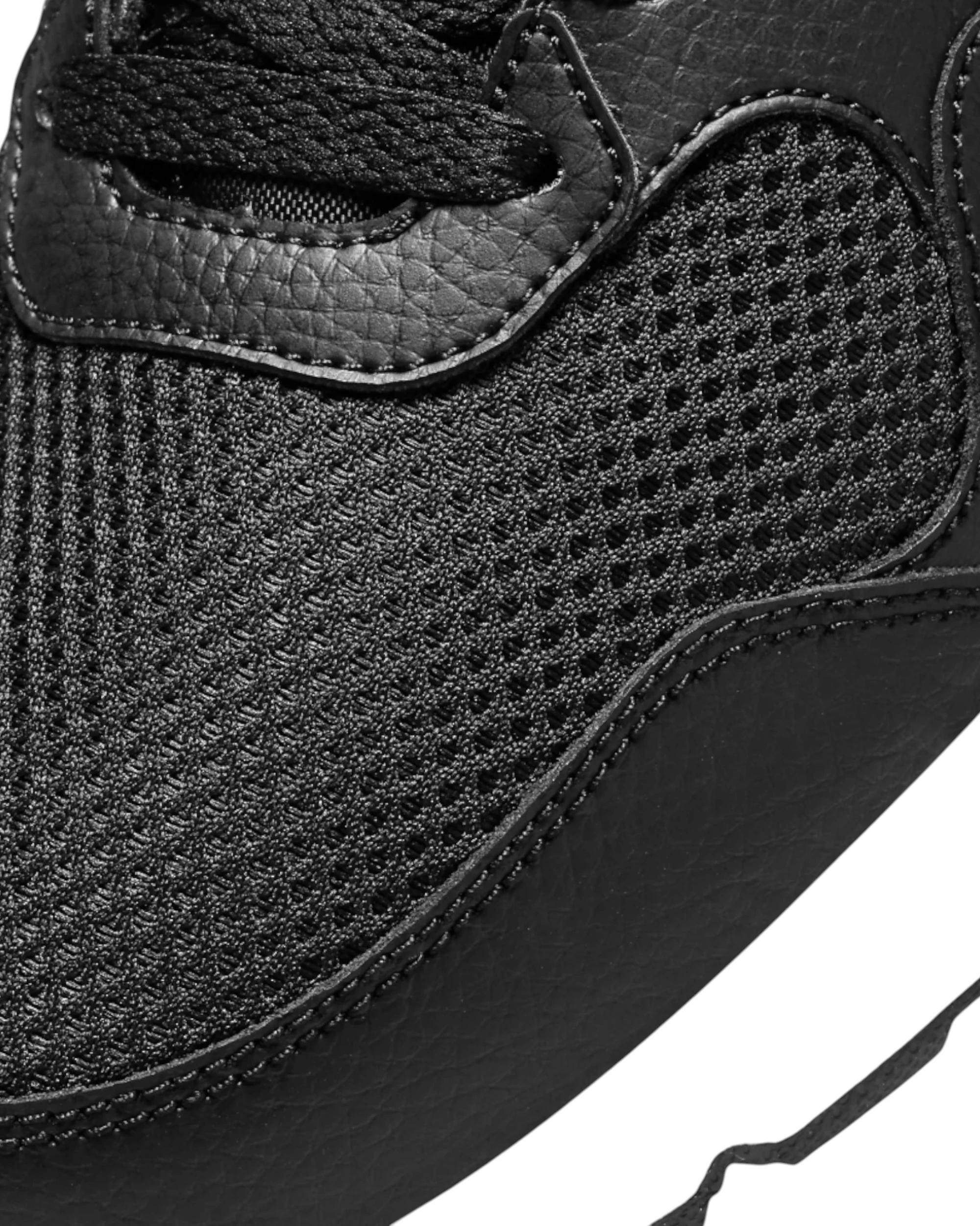 5 Nike Mens Air Max SC Black/White Shoes BLACK/WHITE, 5 of 8