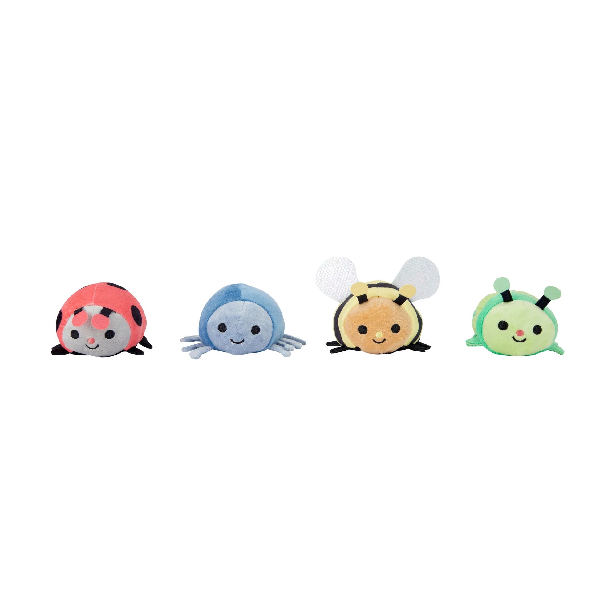 2 Mini Giggler Plush Toy - Assorted, 2 of 5