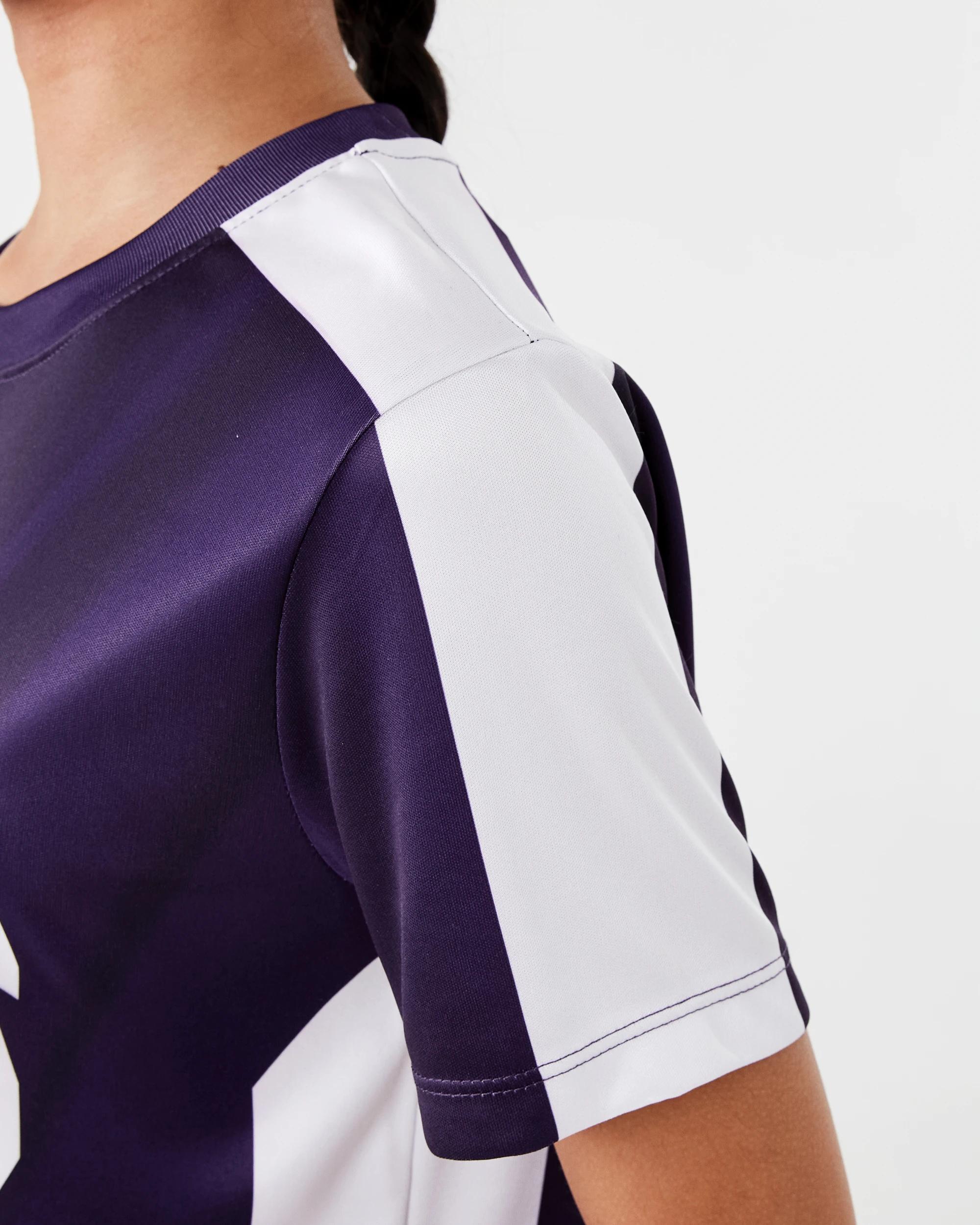 6 Official AFL Youth Training T-shirt Fremantle, 6 of 8