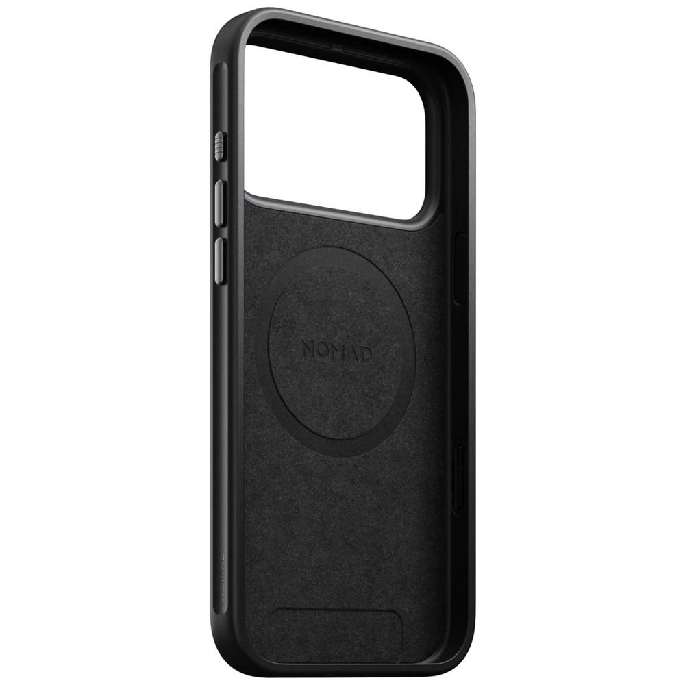 6 Nomad Leather Case iPhone 17 Pro Max Brown, 6 of 6