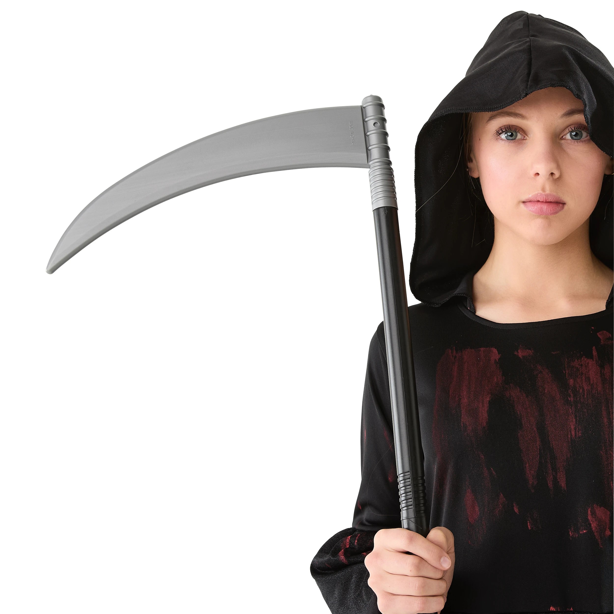 10 3 Piece Reaper Costume - Ages 12+, 10 of 10