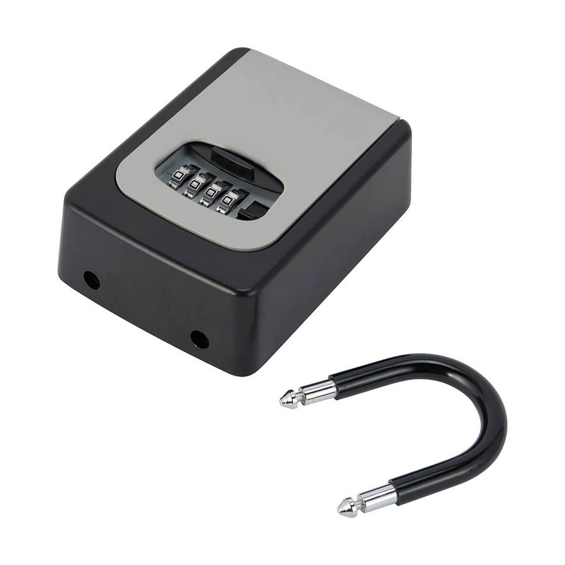 5 Portable Key Safe, 5 of 10