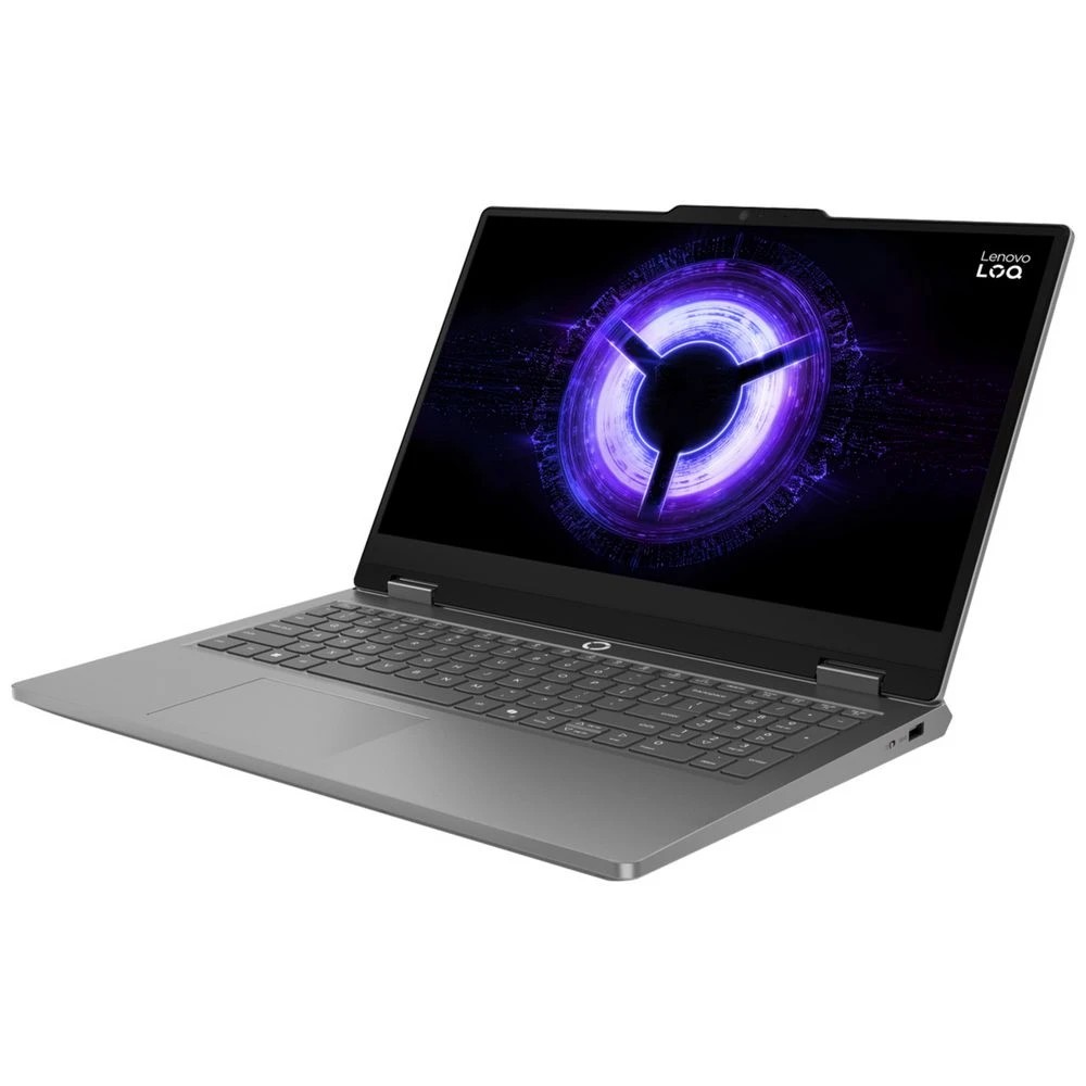 2 Lenovo LOQ 15.6" Gaming Laptop Core i5 16/512GB 5050, 2 of 3