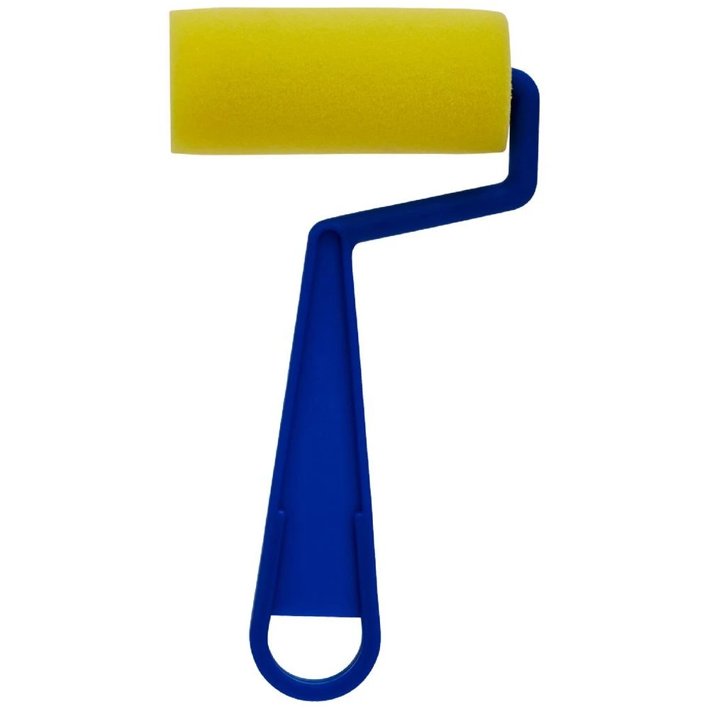 1 Royal & Langnickel Sponge Roller 3", 1 of 2