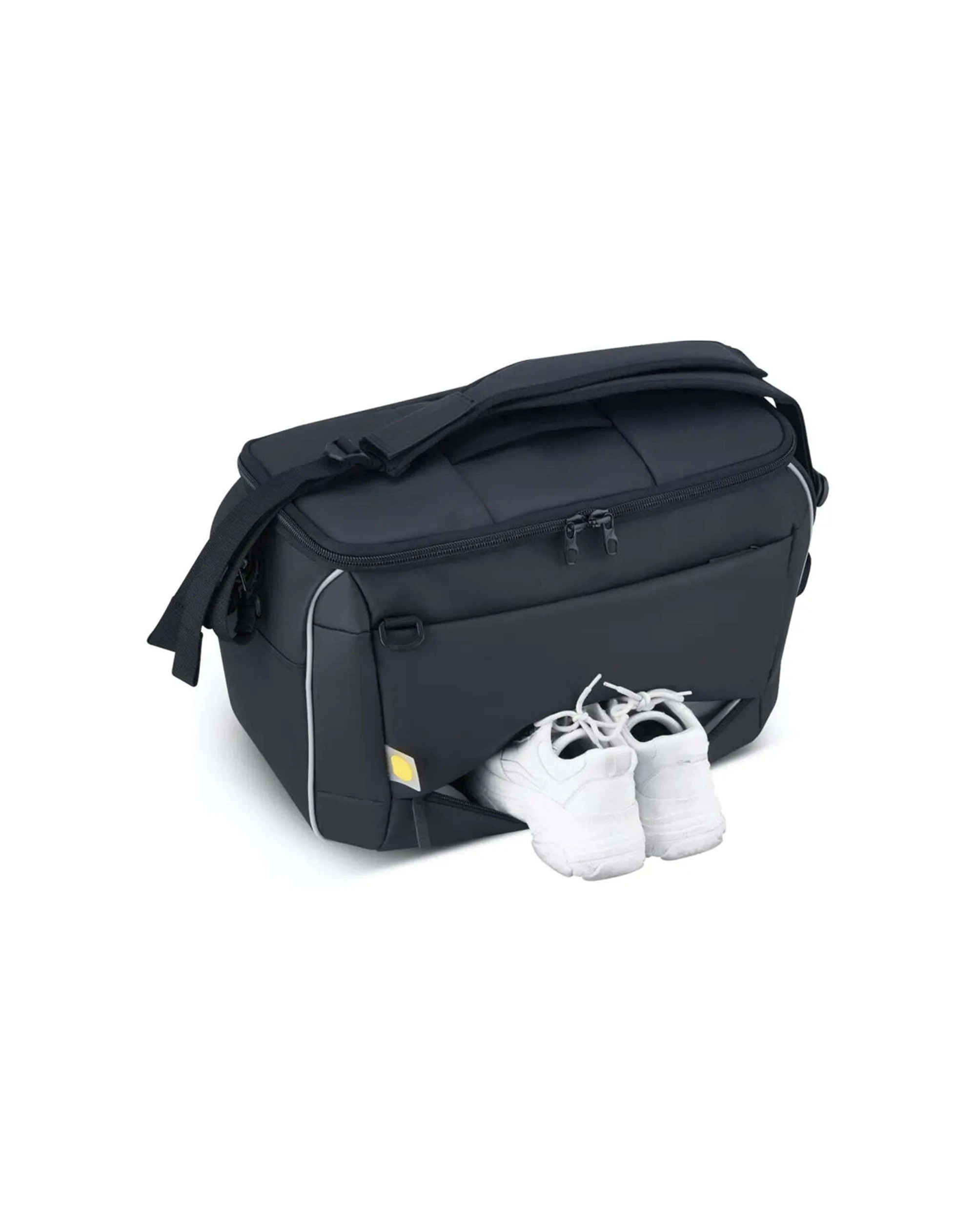 5 Delsey Aventure 53 cm 13in Laptop Backpack Duffle Bag Vacuum Insulated Leakproof - Black, 5 of 8