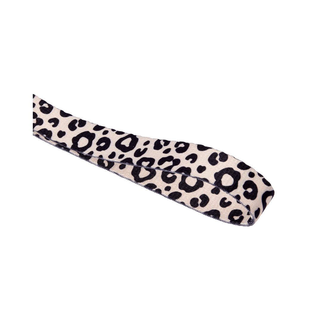 3 Leopard Collar Walking Set - Small, 3 of 7