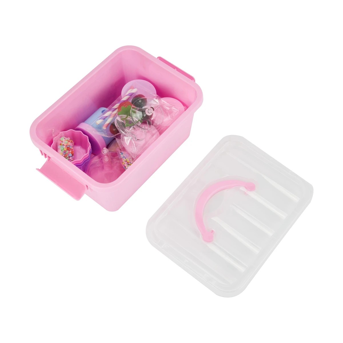 2 Sweet Treats Slime Kit, 2 of 9