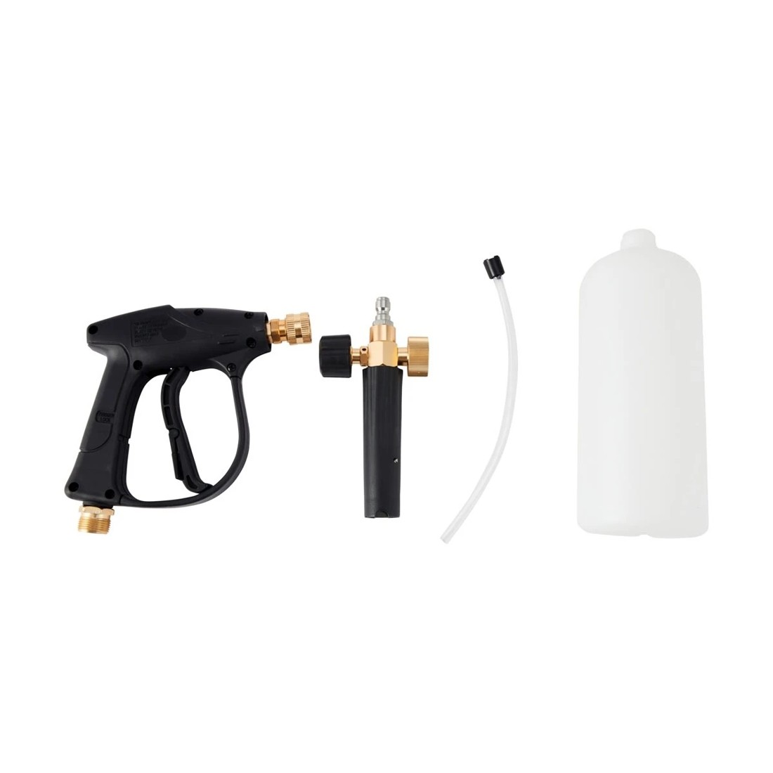 5 Foam Car Wash Gun, 5 of 6