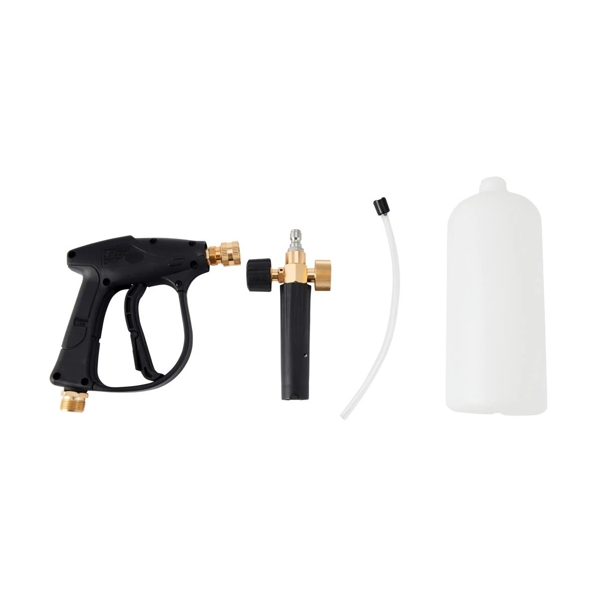 5 Foam Car Wash Gun, 5 of 6