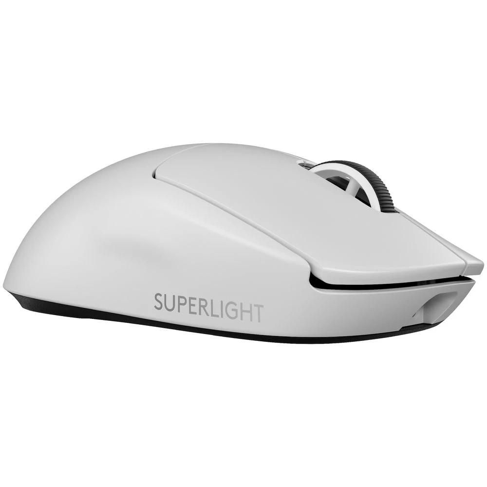 7 Logitech G PRO X Superlight 2 Wireless Mouse White, 7 of 10