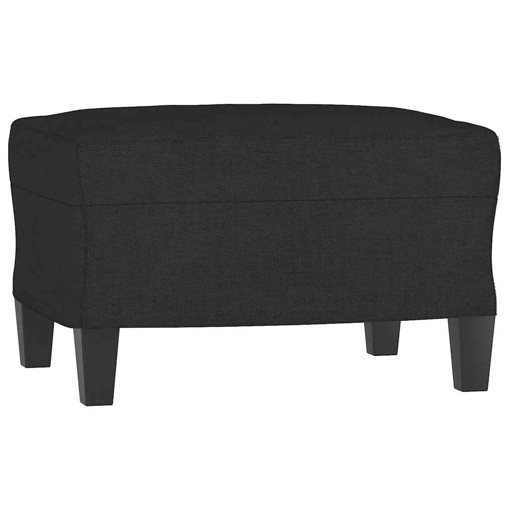 4 Vidaxl Sofa - Black, 4 of 6