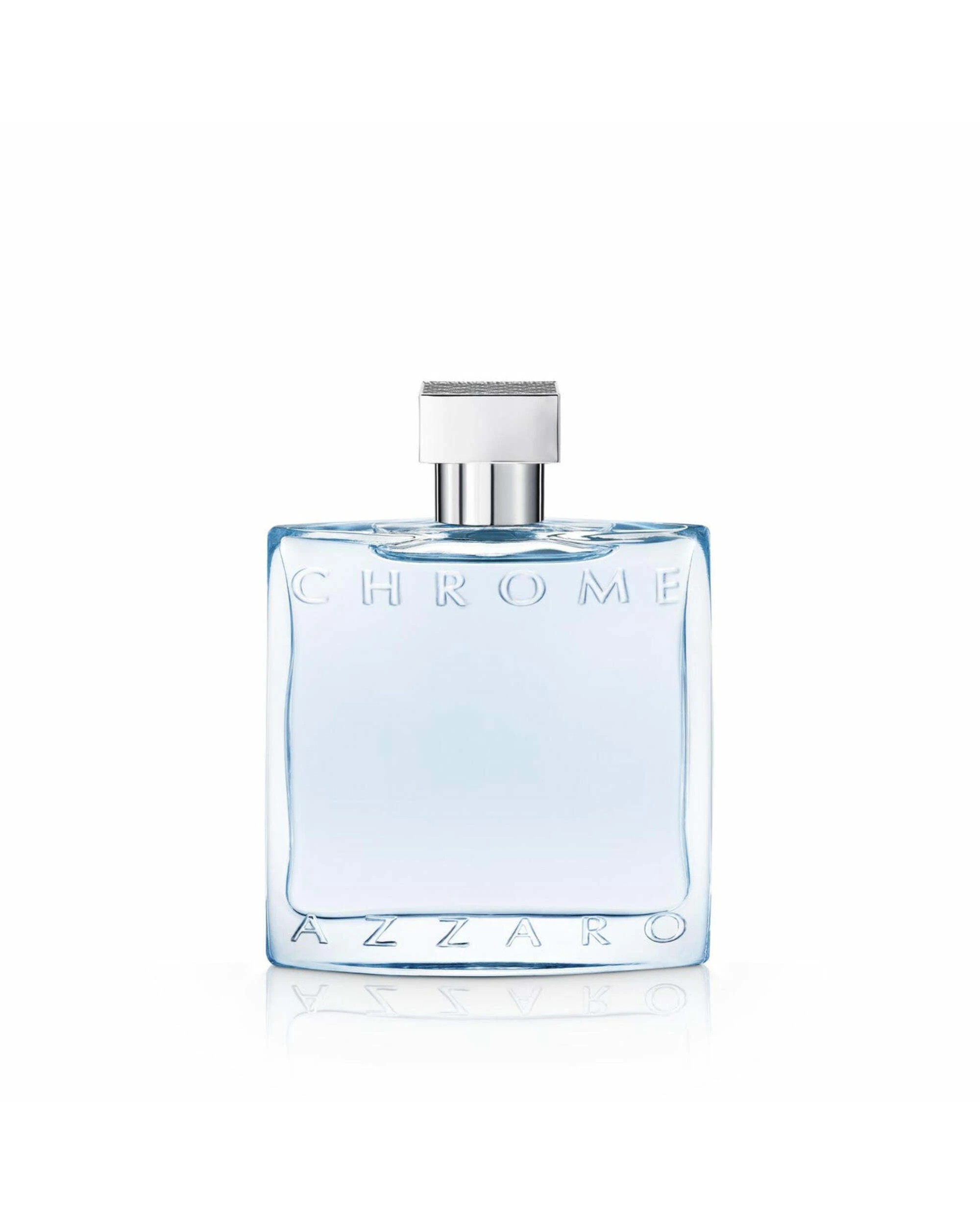 1 Azzaro Chrome 100ml EDT, 1 of 5