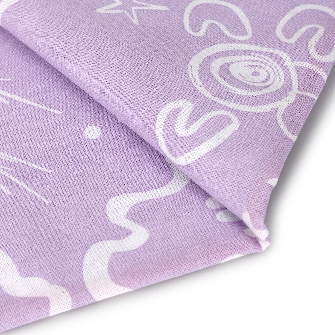 3 4 Pack Rachael Sarra Flourish Napkins, 3 of 6