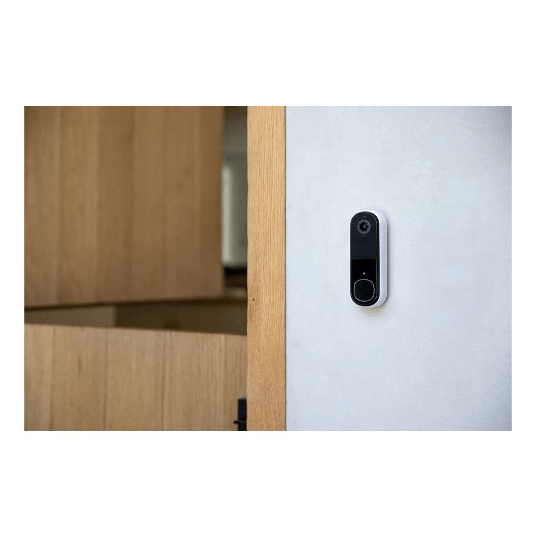 6 Arlo Essentials Video Doorbell 2K Second Gen, 6 of 10