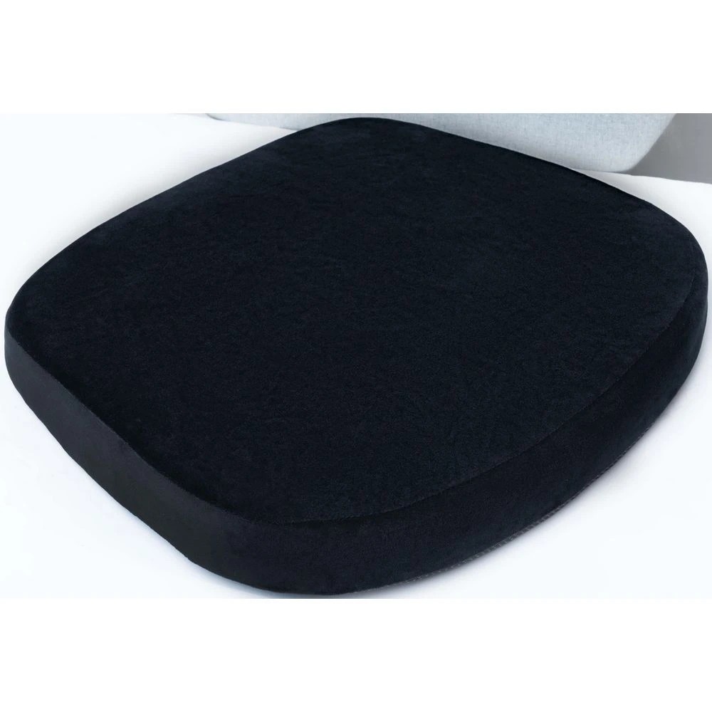 2 J.Burrows Memory Foam Seat Cushion, 2 of 4