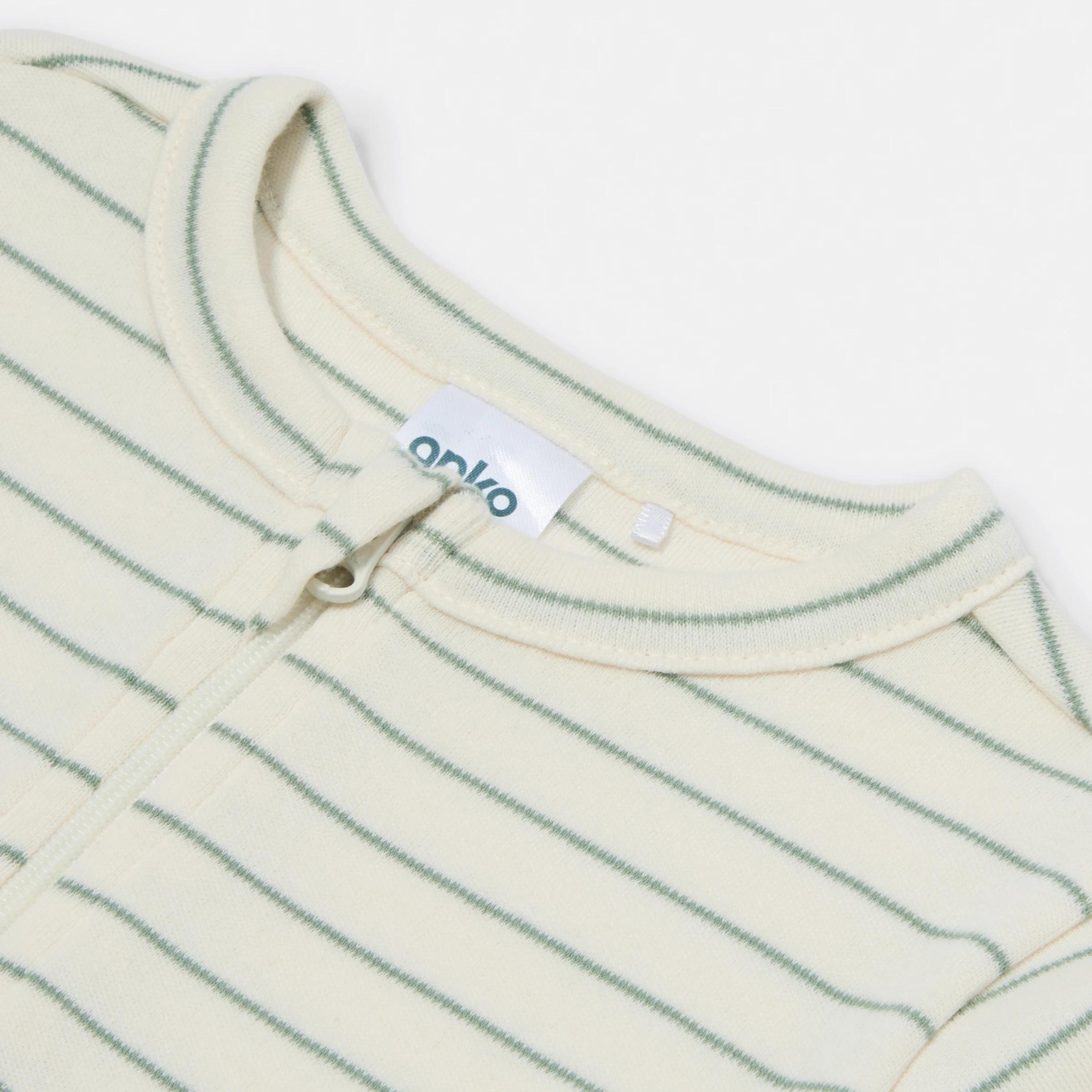 8 3 Pack Coveralls Din Marle, 8 of 8