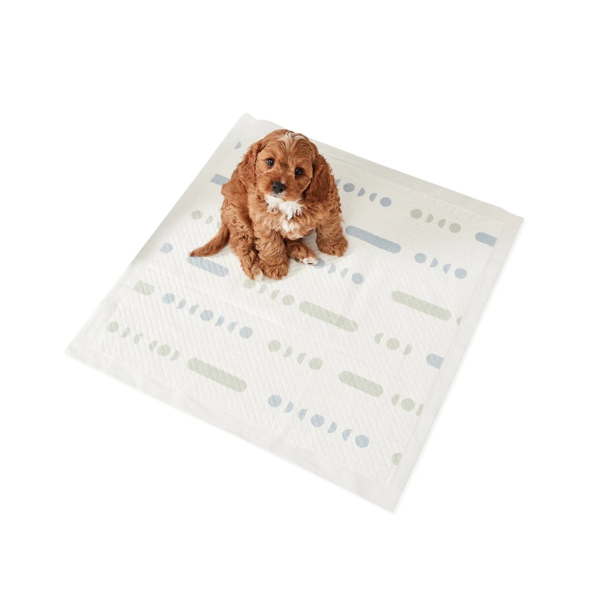 2 20 Pack Scented Puppy Pads, 2 of 7