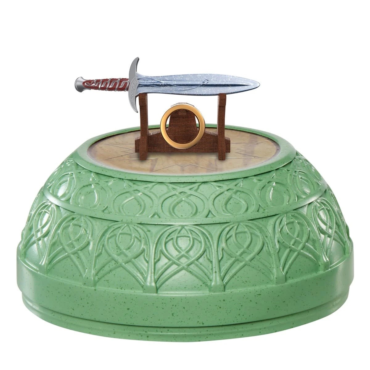 5 MGA's Miniverse - Make it Mini Lord of the Rings - Assorted, 5 of 8