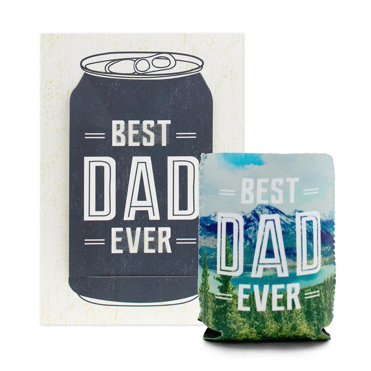 2 Hallmark Father's Day Card - Best Dad Ever, 2 of 3