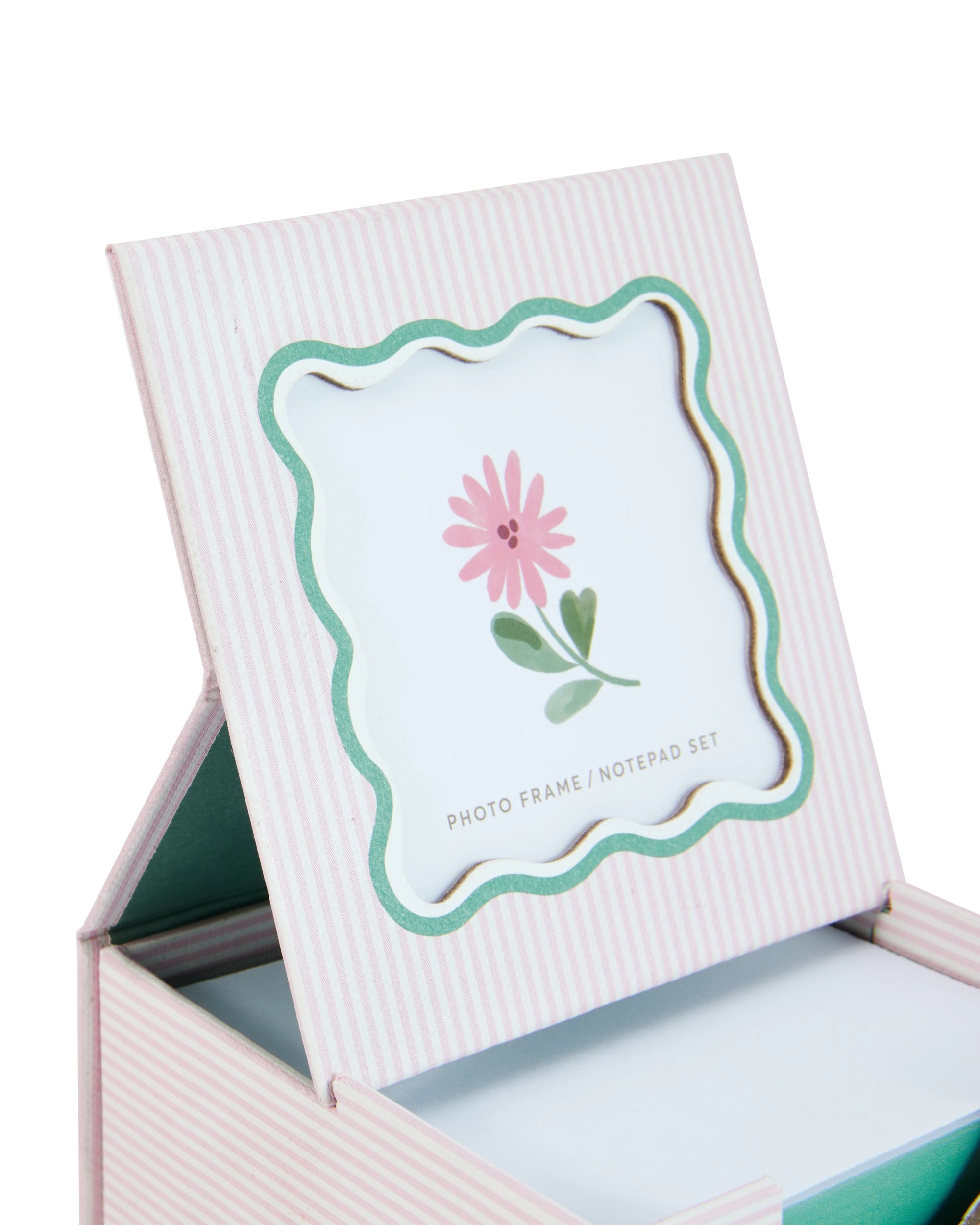 4 Photo Notepad Box Set, 4 of 6