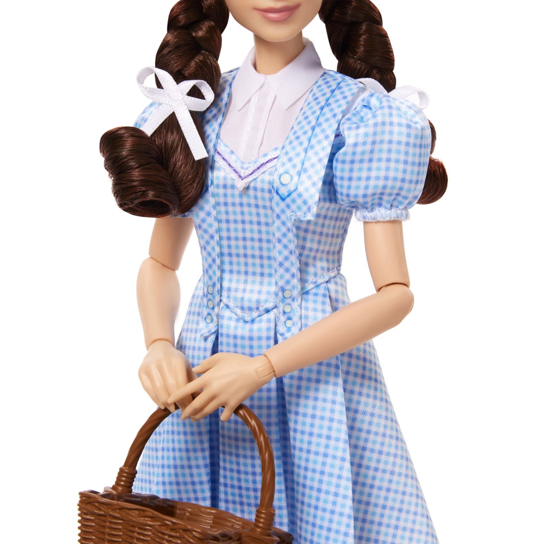 4 Universal Pictures’ Wicked: For Good Dorothy Gale Doll, 4 of 6