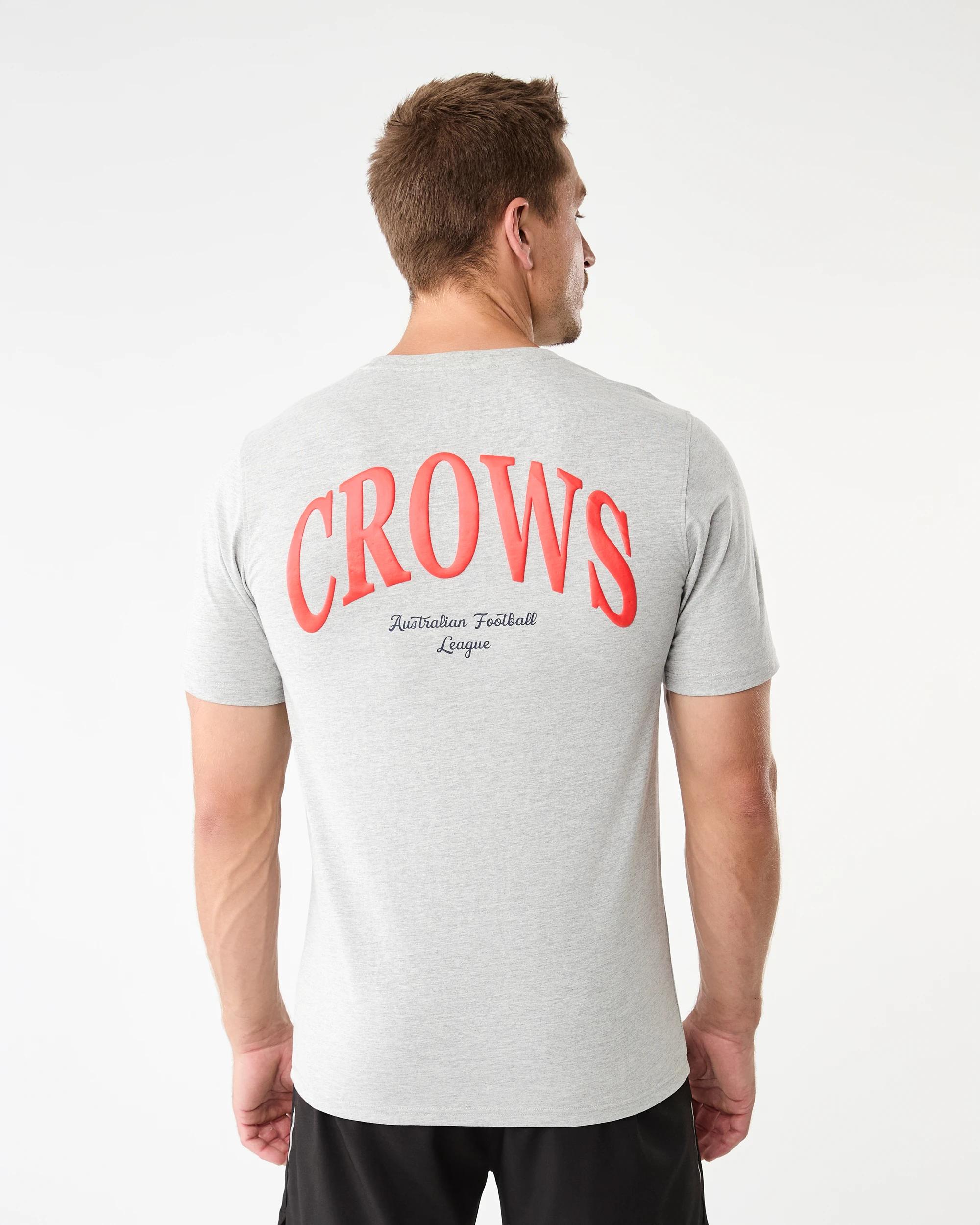 4 Official AFL Adult T-shirt Adelaide, 4 of 9