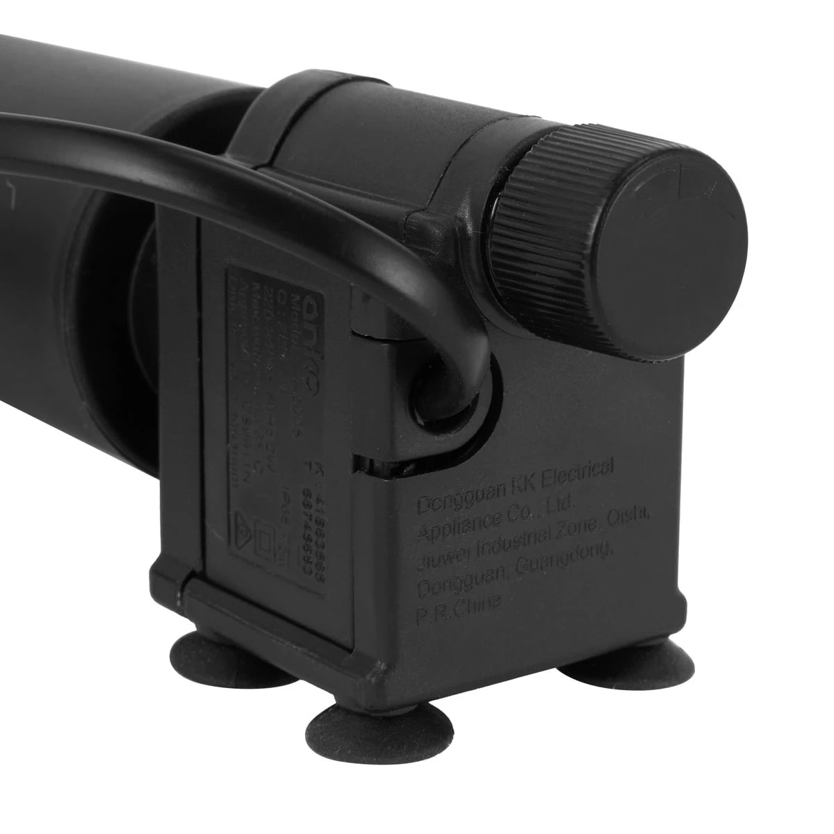 5 Aquarium Pump With Filter, 5 of 9