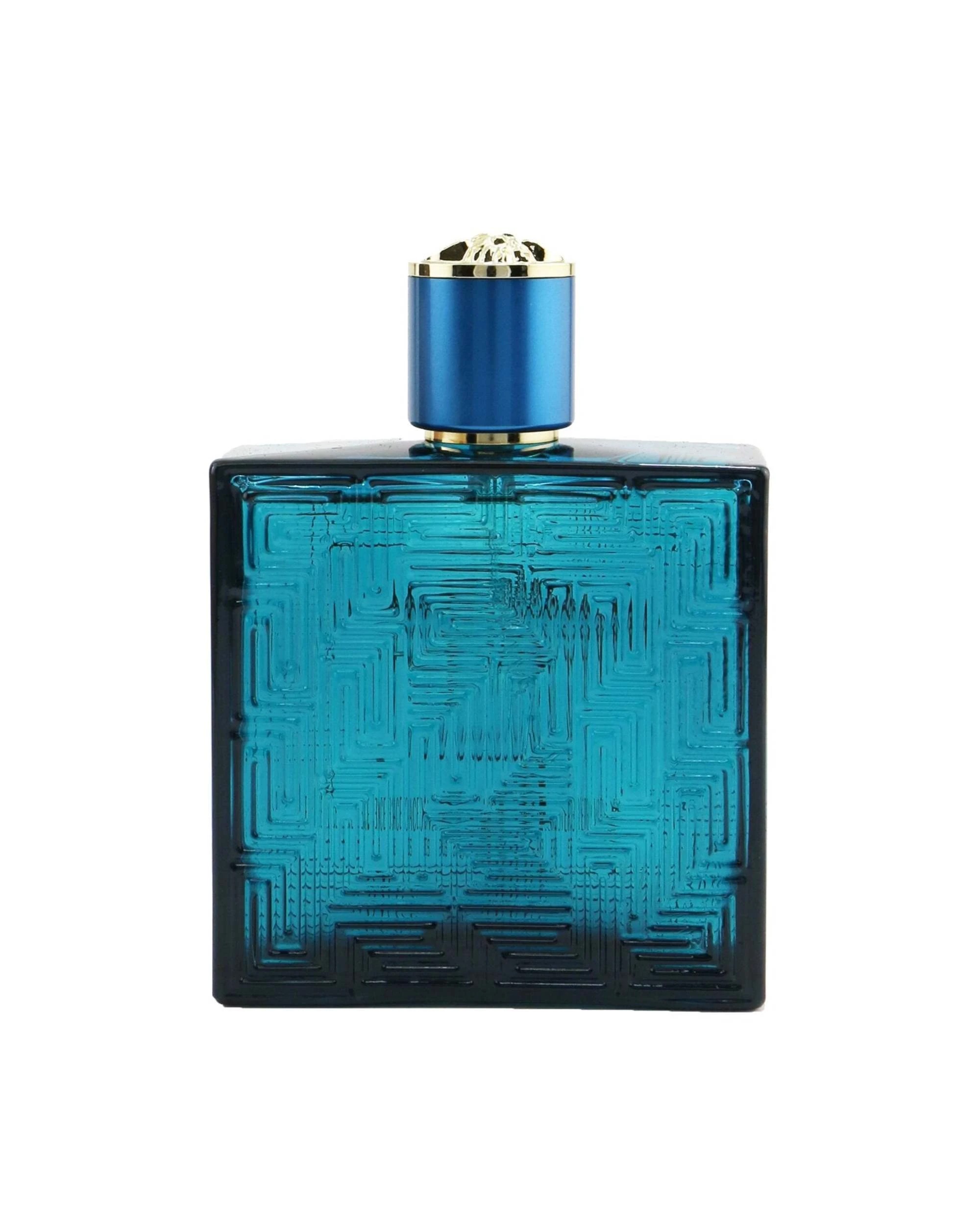 4 Versace Eros Eau De Toilette Spray 50ml/1.7oz, 4 of 4