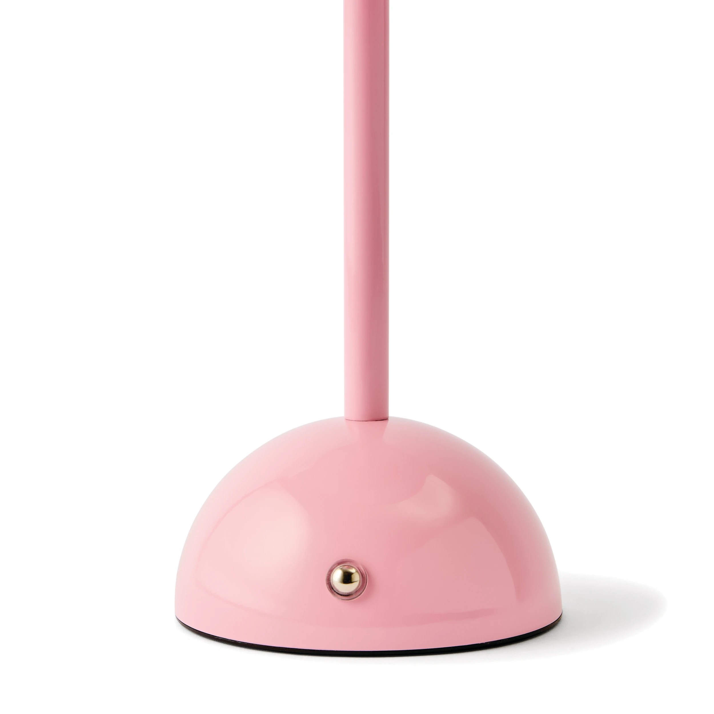 4 Nico Portable Rechargeable Lamp - Pink, 4 of 7