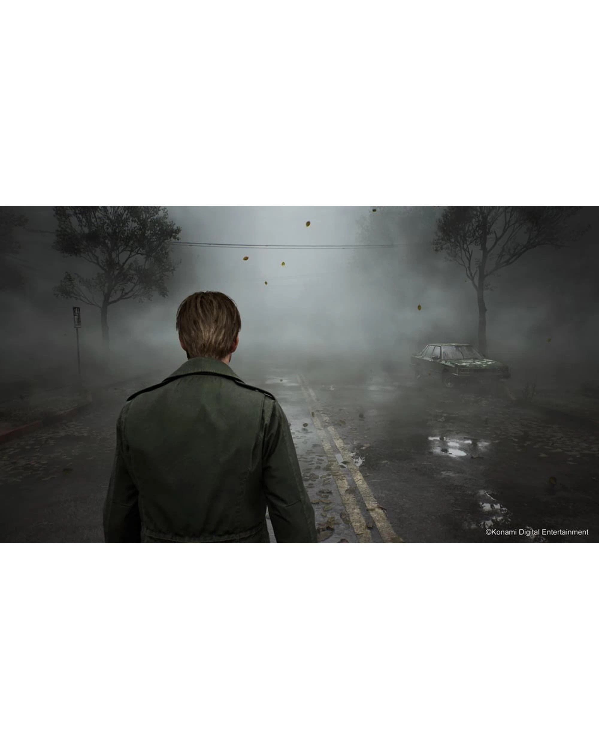 7 Silent Hill 2 Remake - PS5, 7 of 10