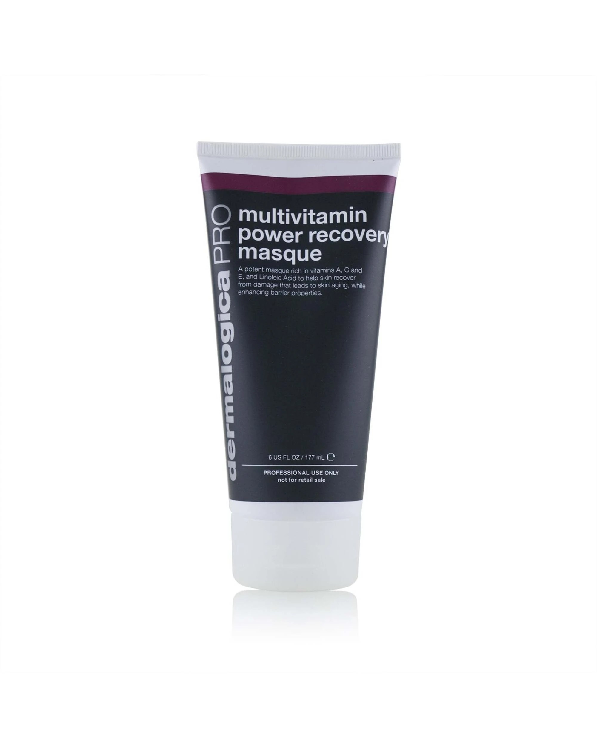 1 Dermalogica Age Smart MultiVitamin Power Recovery Masque PRO (Salon Size)  177ml/6oz, 1 of 3