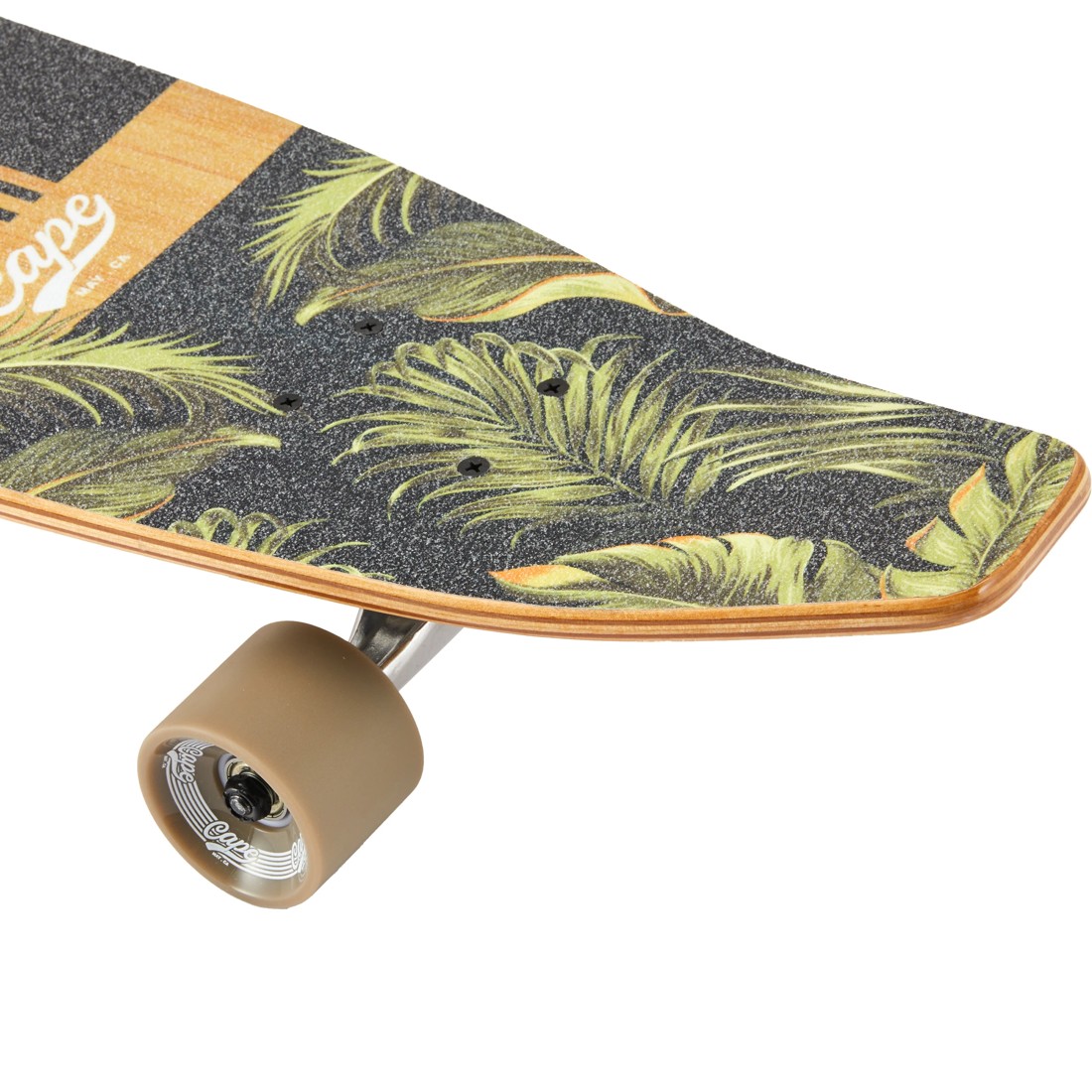 4 36in. Longboard, 4 of 6