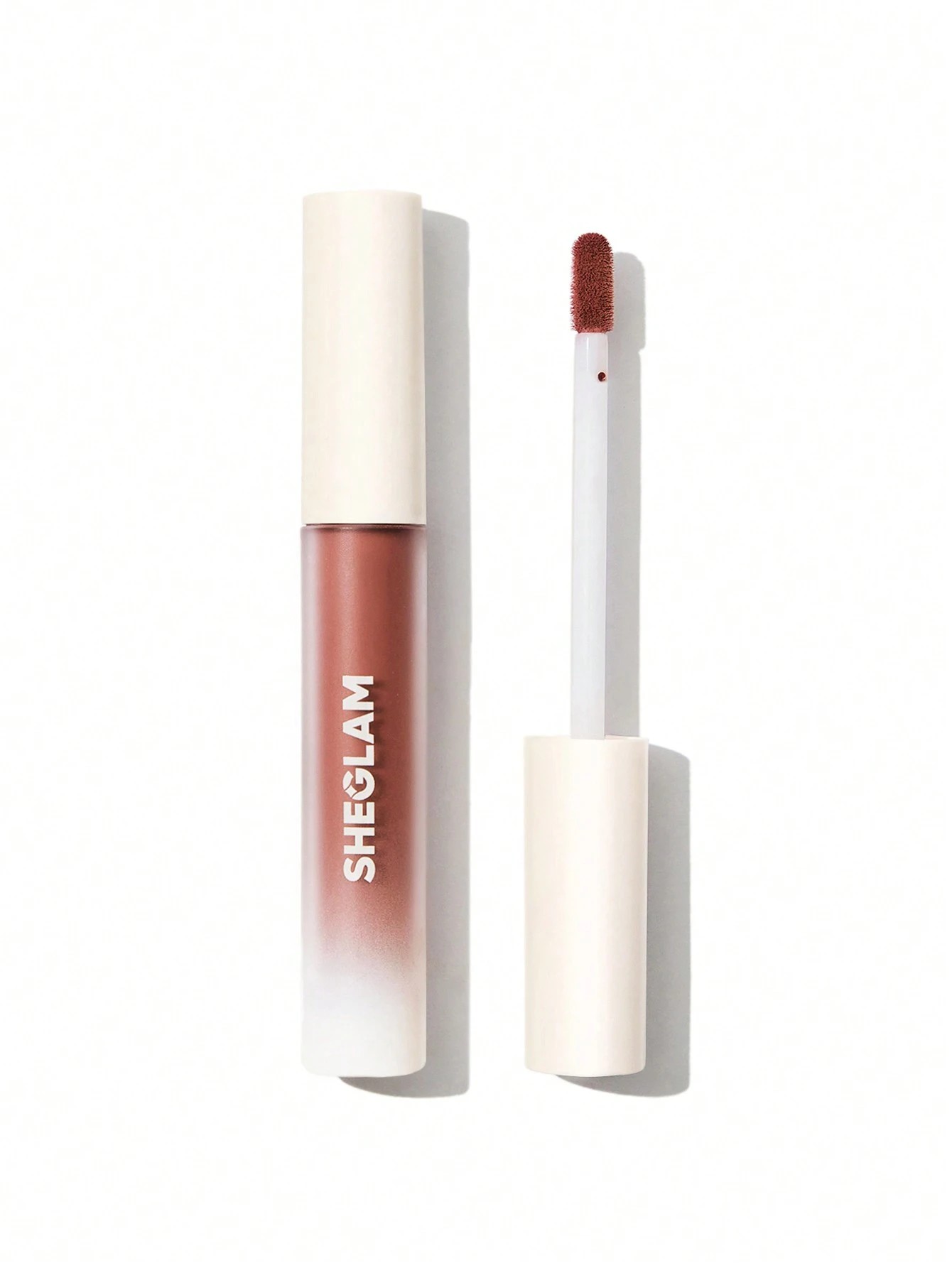1 SHEGLAM Matte Allure Liquid Lipstick - Maven, 1 of 6