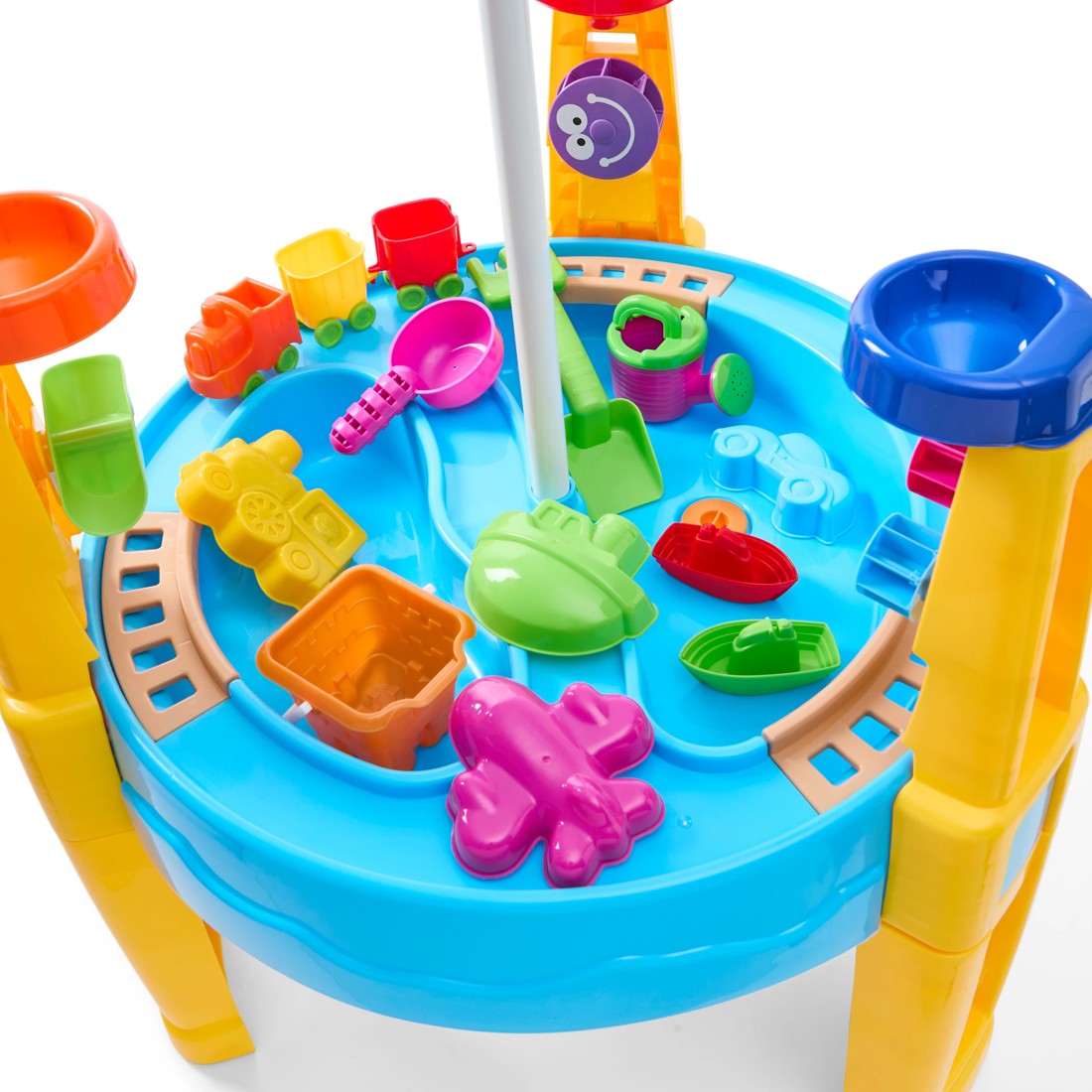 4 Sand and Water Table, 4 of 9
