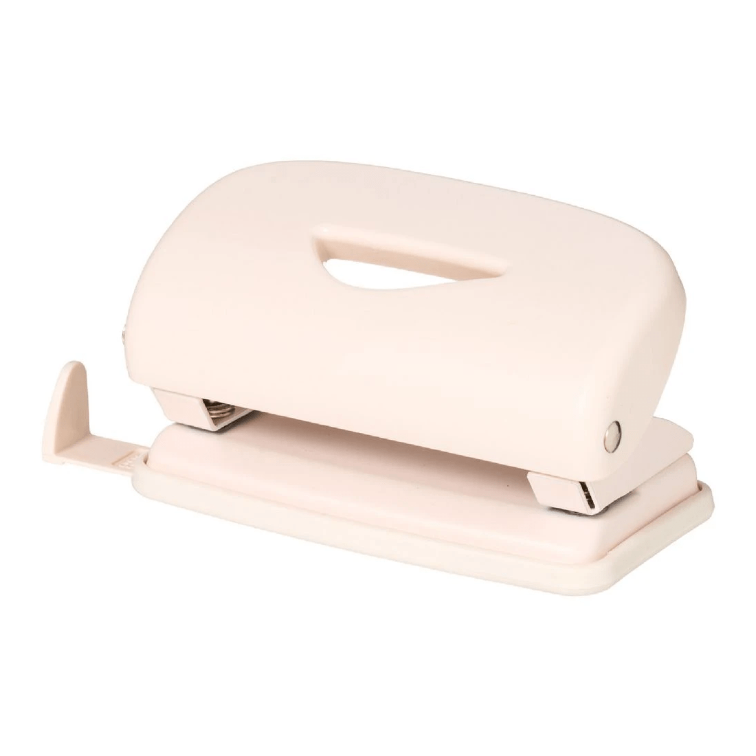 1 J.Burrows 2 Hole Punch Stone, 1 of 3