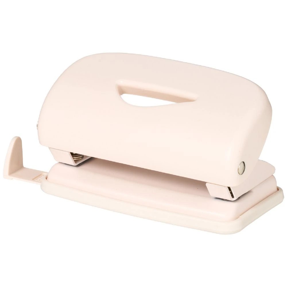 1 J.Burrows 2 Hole Punch Stone, 1 of 3