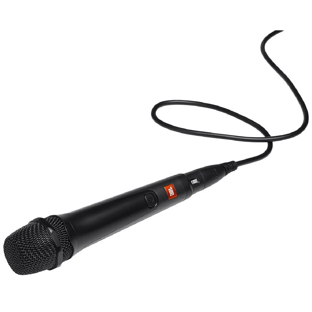 1 JBL PBM100 Wired Microphone, 1 of 5