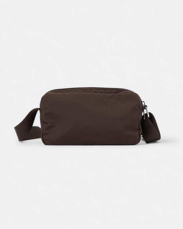 Urban Zip Crossbody