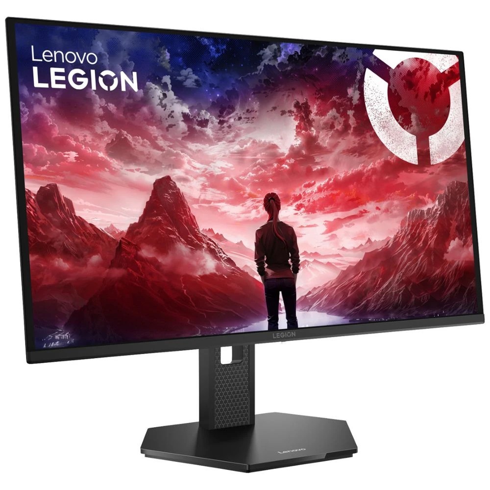 2 Lenovo Legion Pro 27" QHD 240Hz OLED Gaming Monitor 27Q10, 2 of 8