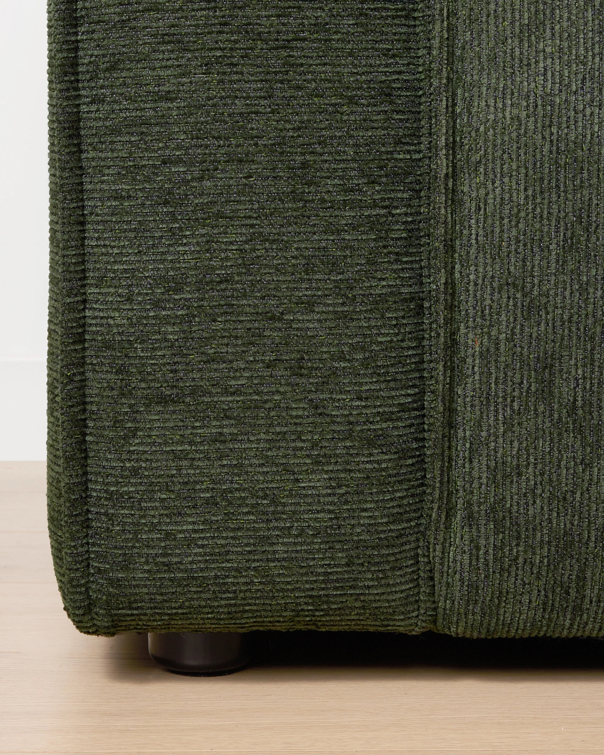 8 Jax 2.5 Seat Modular Sofa - Green, 8 of 9