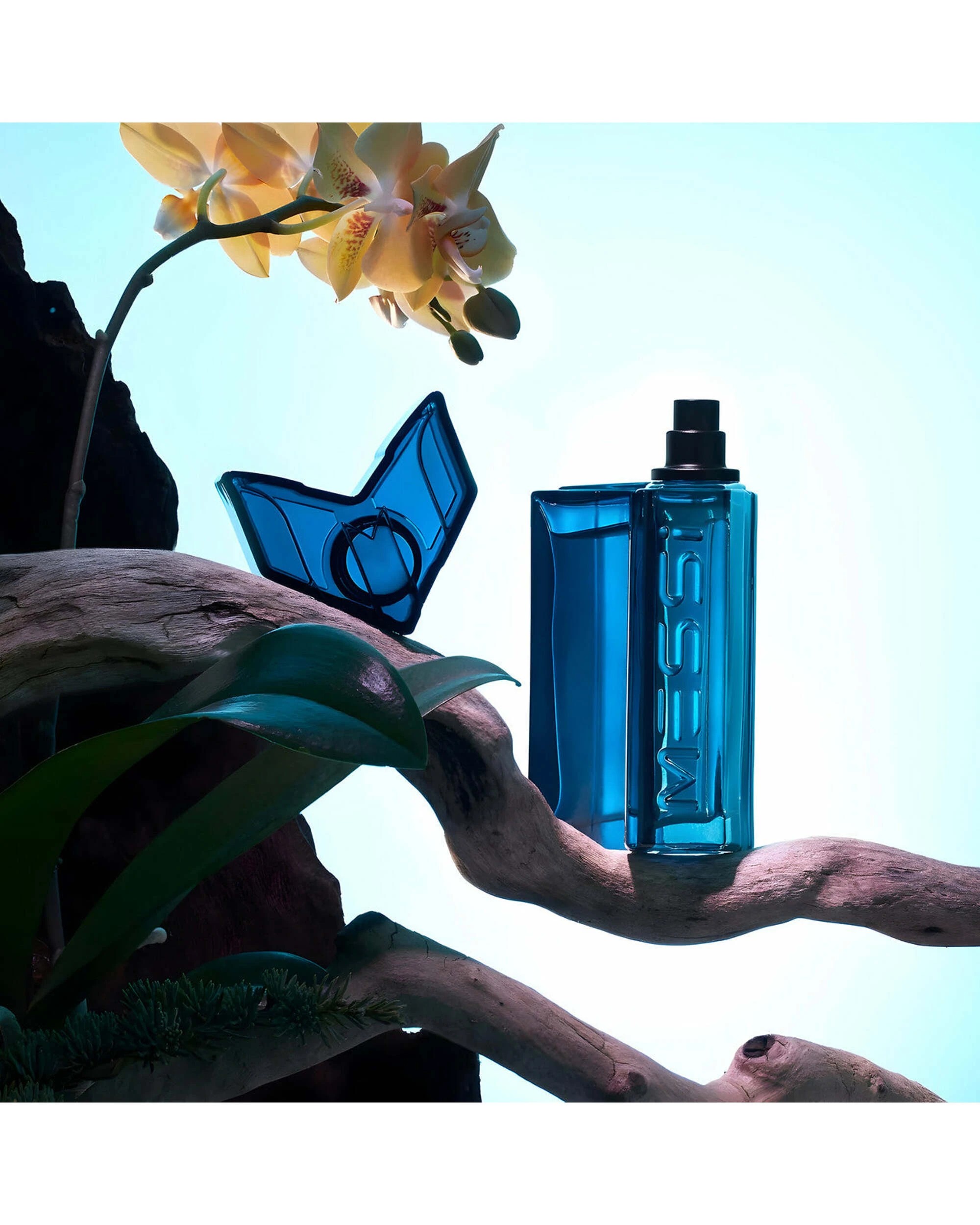 8 Messi 100ml EDP, 8 of 9