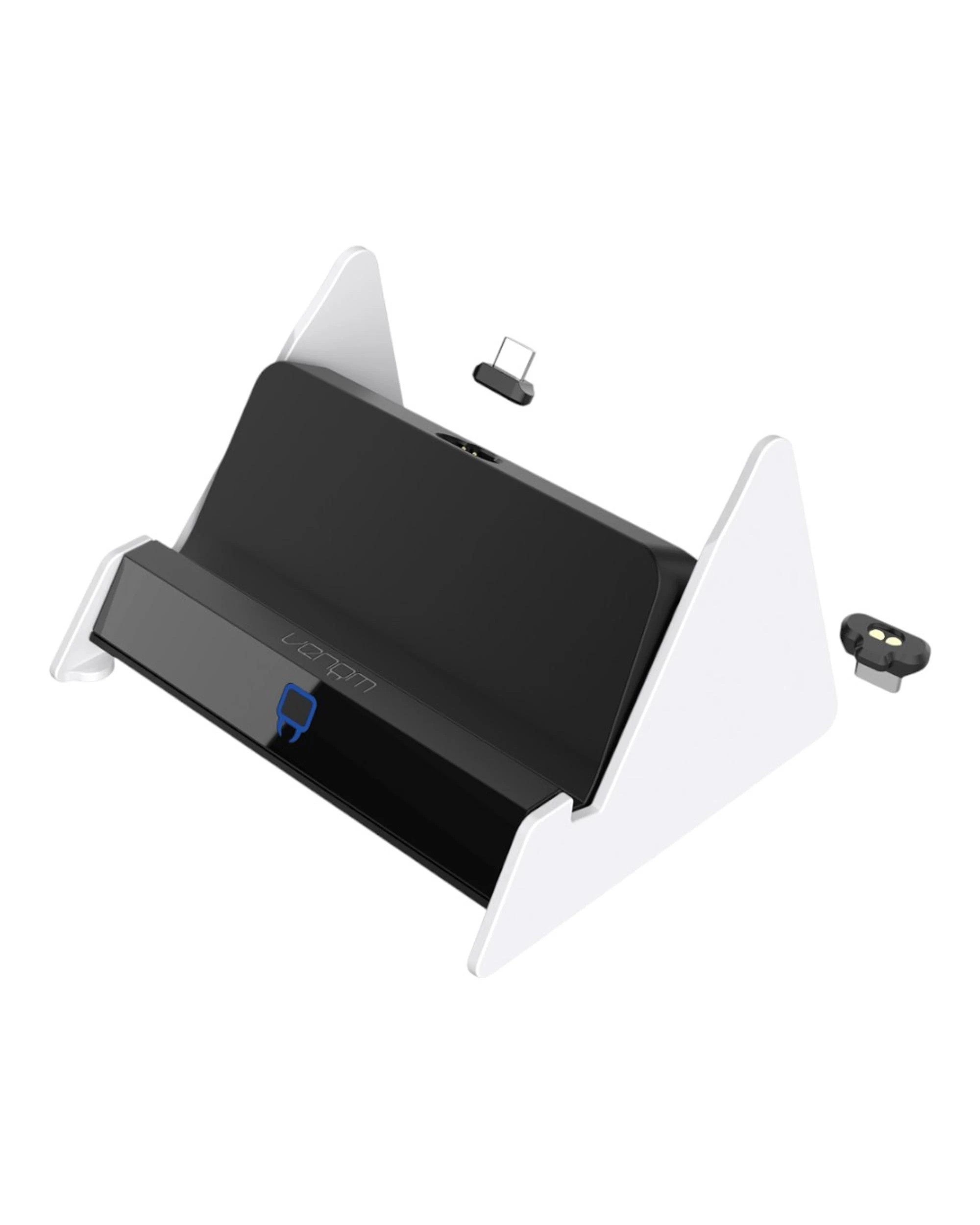 8 Venom Docking Station for PlayStation Portal Remote Player, 8 of 8